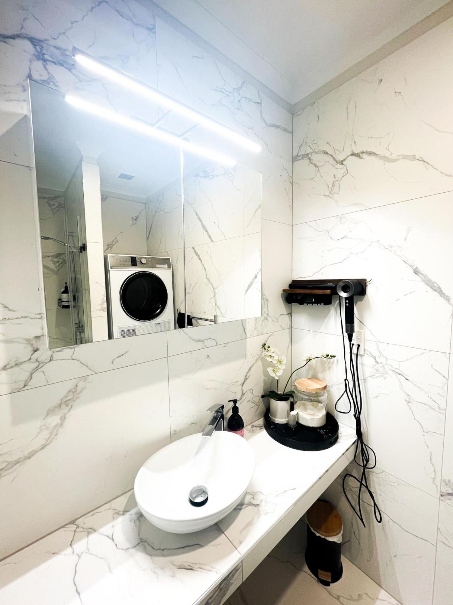 Luxury Apartment - Parking - Hot Tub - Stunning Views Auckland Exterior photo